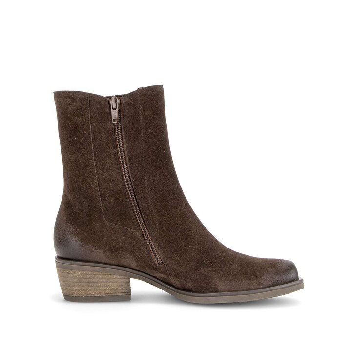 Cowboy Boots marron #1