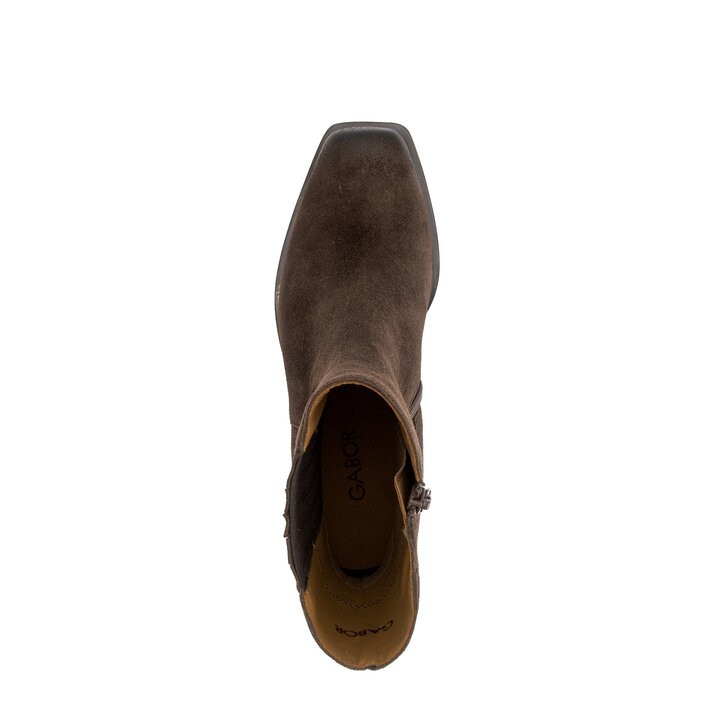 Cowboy Boots marron #5