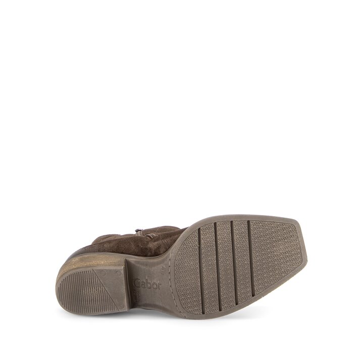 Cowboy Boots marron #4