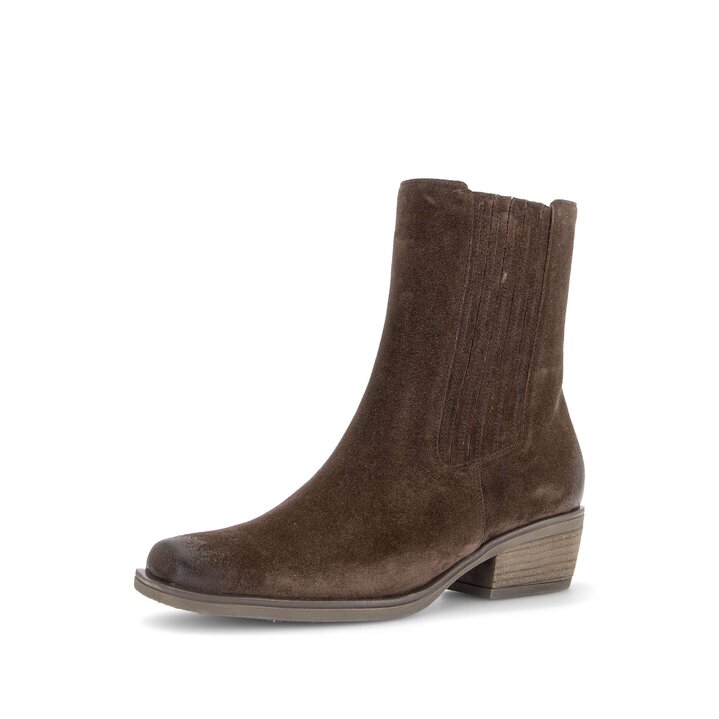 Cowboy Boots marron #2