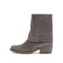Cowboy Boots grau