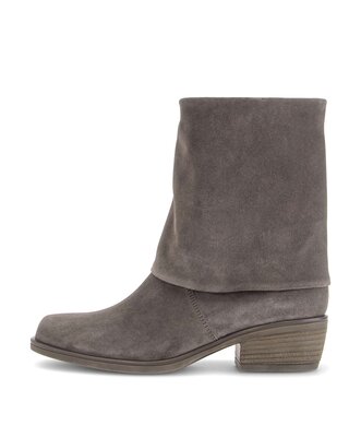 Cowboy Boots grau