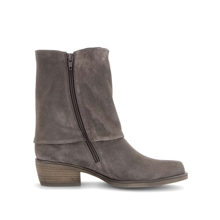 Cowboy Boots gris #1