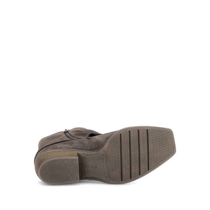 Cowboy Boots gris #4