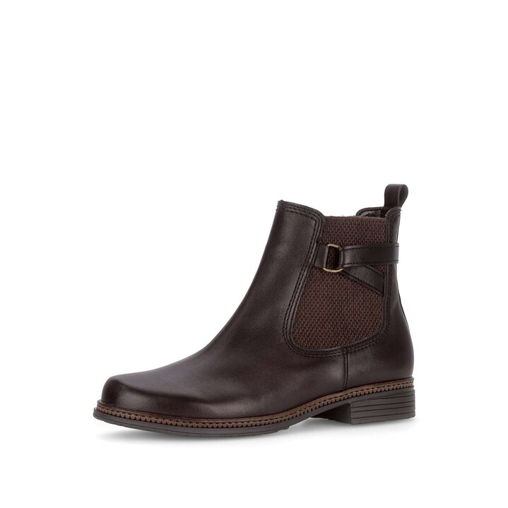 Chelsea Boot braun #2