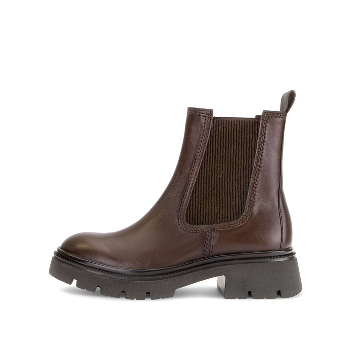 Chelsea Boot braun #0