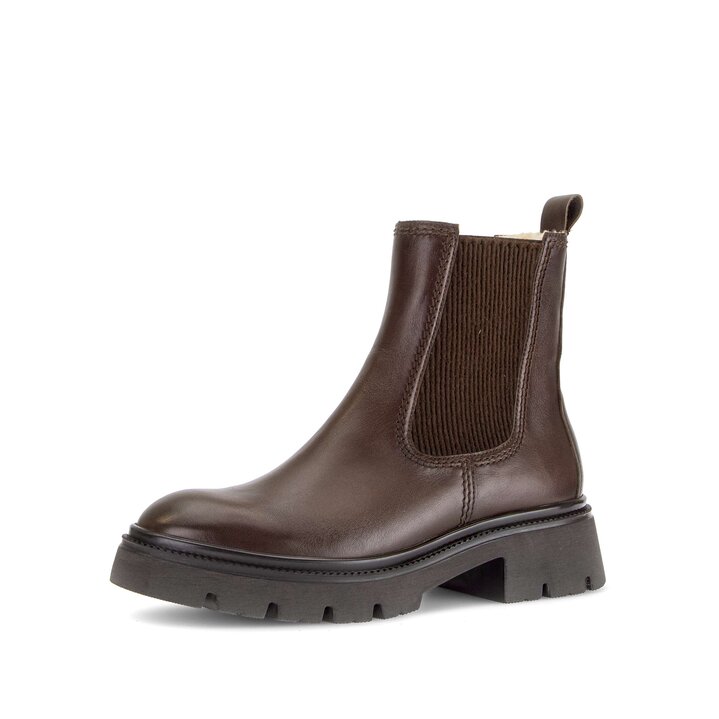 Chelsea Boot braun #2