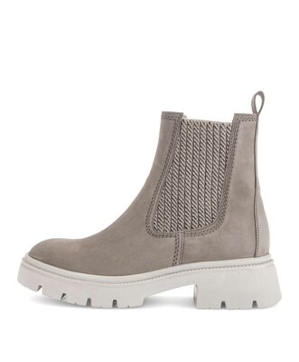 Chelsea Boot braun