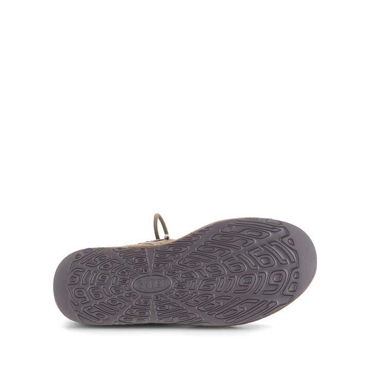 Winterstiefelette braun #4