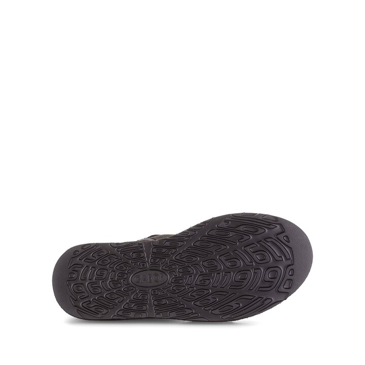 Winterstiefelette braun #4