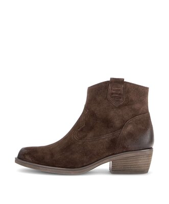 Cowboy Boots braun