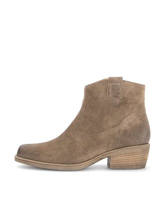 Cowboy Boots braun