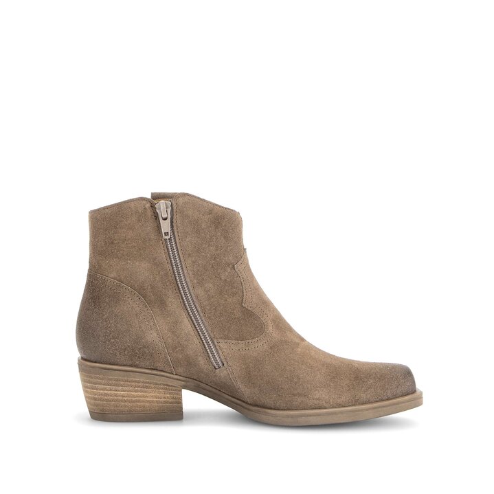 Cowboy Boots braun #1