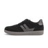 Sneaker low schwarz