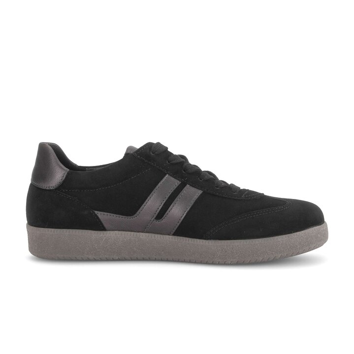 Sneakers basse nero #1