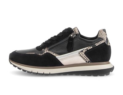 Sneaker low multicolour