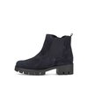 Chelsea Boot blau