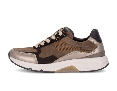 Sneaker low multicolour