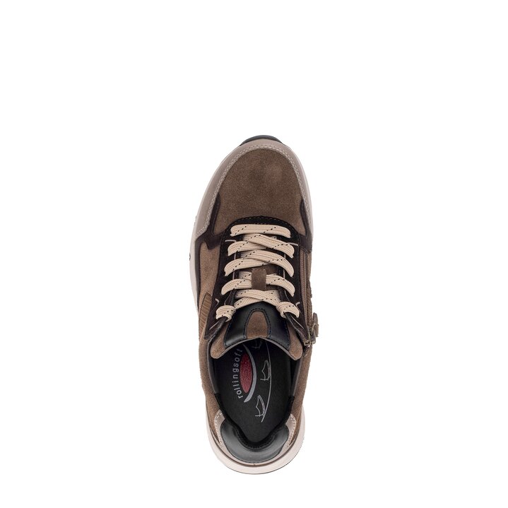 Sneaker low multicolour #5