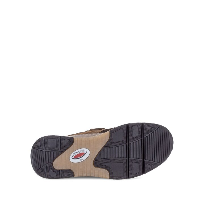 Sneaker low multicolour #4