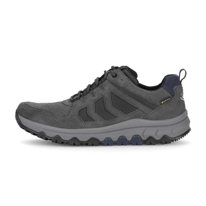 rollingsoft Sneaker low grau #0