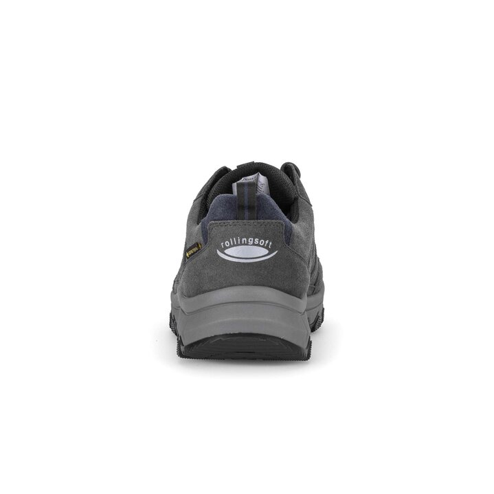 rollingsoft Sneaker low grau #3