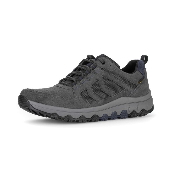 rollingsoft Sneaker low grau #2