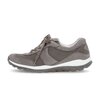 Sneaker low grau