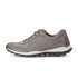 Sneaker low braun