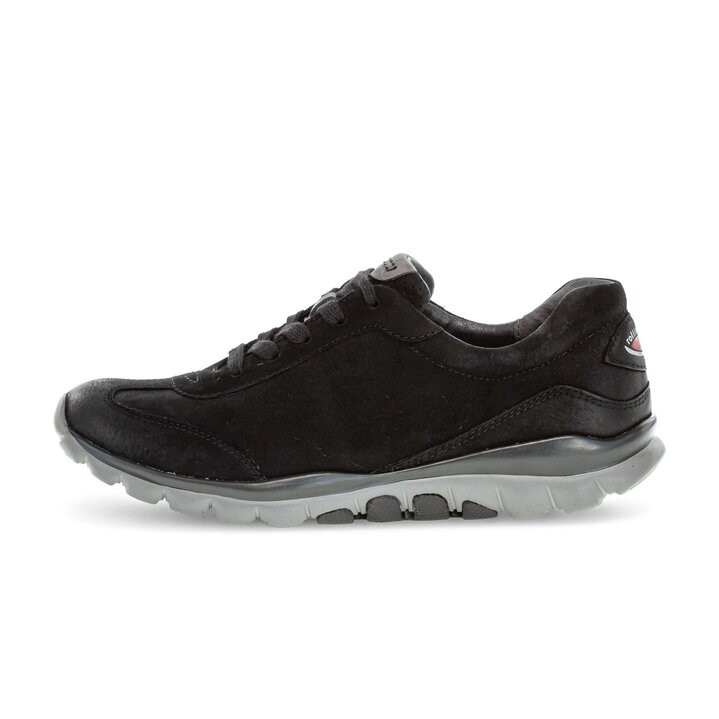 Sneaker low schwarz #0