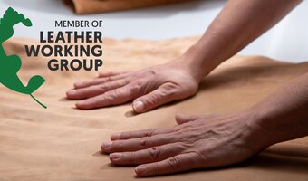 Gabor Schuhe | Gabor Ausstattung - Leather Working Group | © Gabor Shoes GmbH, Rosenheim