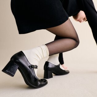 Gabor Magazin | Tipps & Pflege | Lackschuhe pflegen | © Gabor Shoes GmbH, Rosenheim