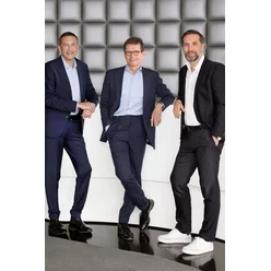 Gabor Shoes GmbH | Geschäftsführer | © Gabor Shoes GmbH, Rosenheim