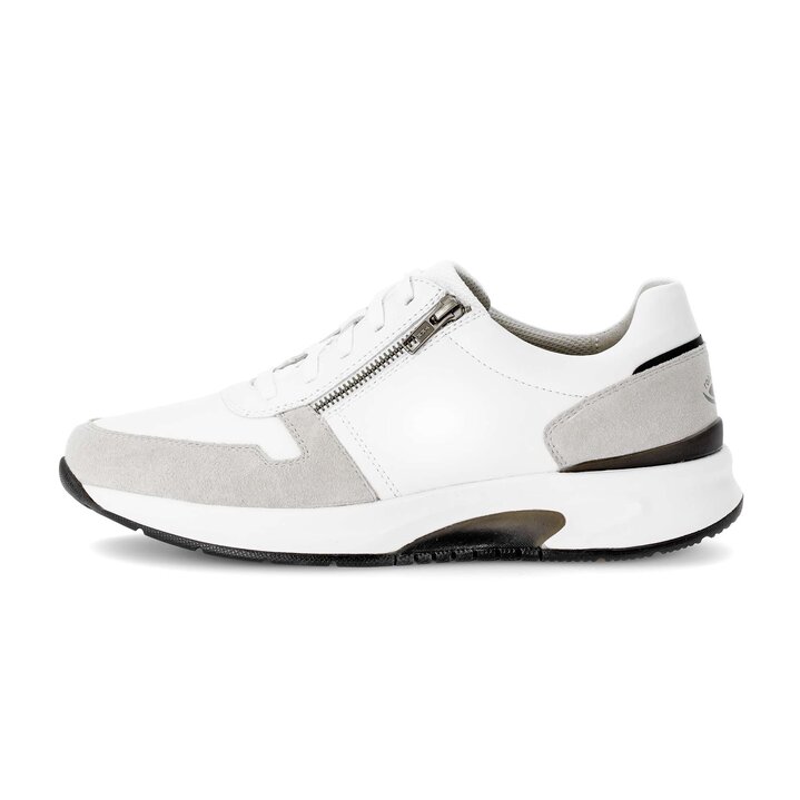rollingsoft Sneaker low weiß #0