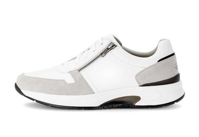 rollingsoft Sneaker low weiß