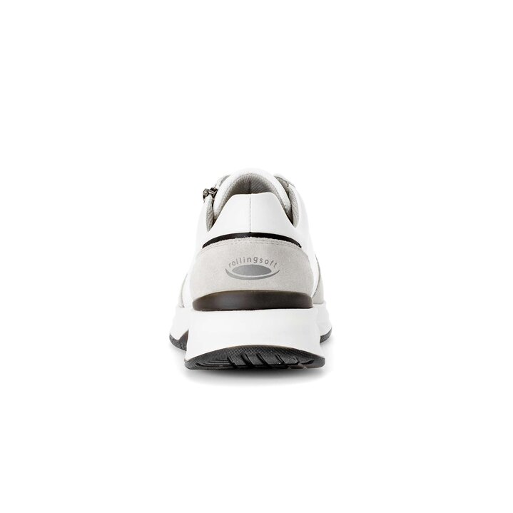 rollingsoft Sneaker low weiß #3