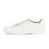 Gabor Sneaker low weiß