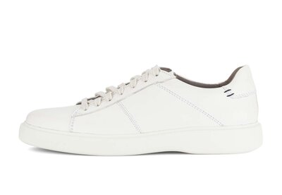 Gabor Sneaker low weiß
