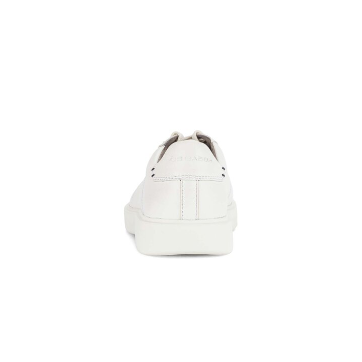 Gabor Sneaker low weiß #3