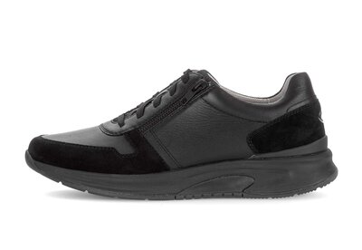 rollingsoft Sneaker low schwarz