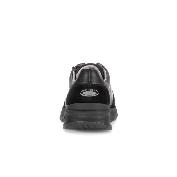 rollingsoft Sneaker low schwarz #3