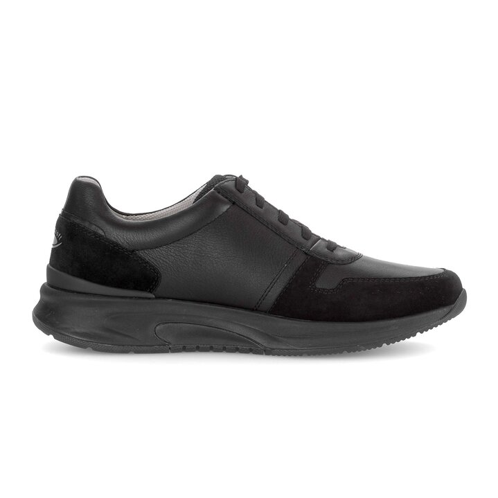 rollingsoft Sneaker low schwarz #1