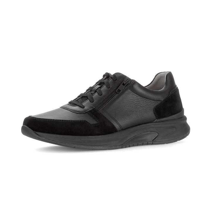 rollingsoft Sneaker low schwarz #2