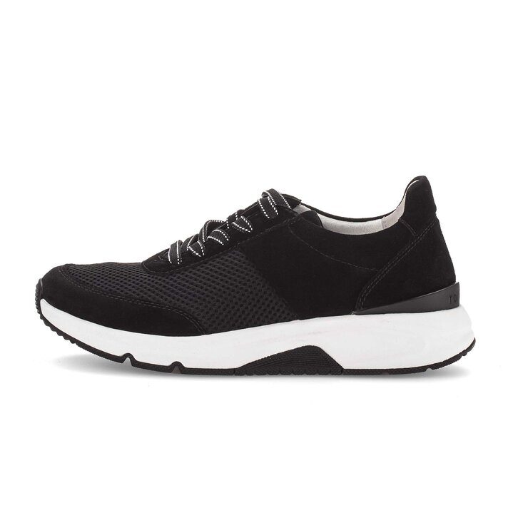 Sneaker low schwarz #0