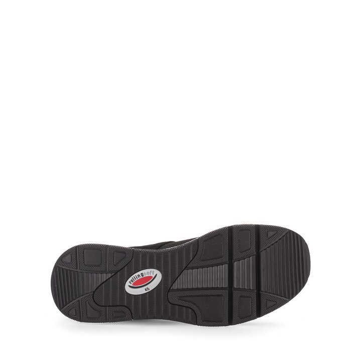 Sneaker low schwarz #4