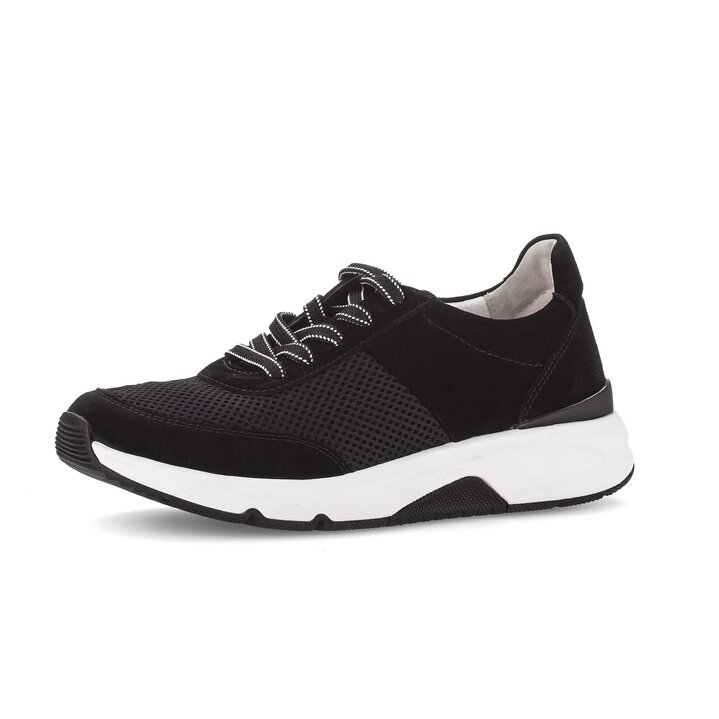 Sneaker low schwarz #2