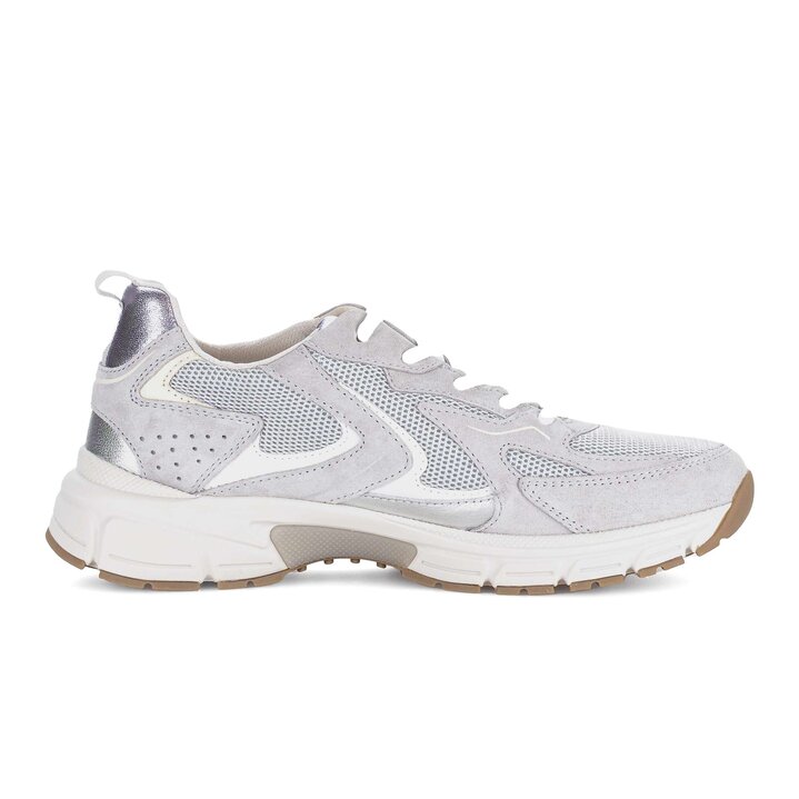 Sneaker low multicolour #1