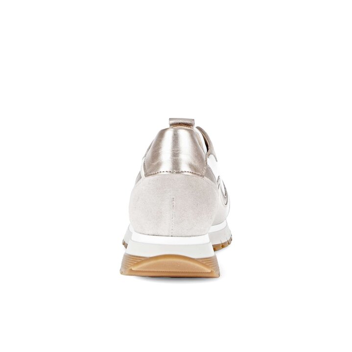 Sneaker low multicolour #3