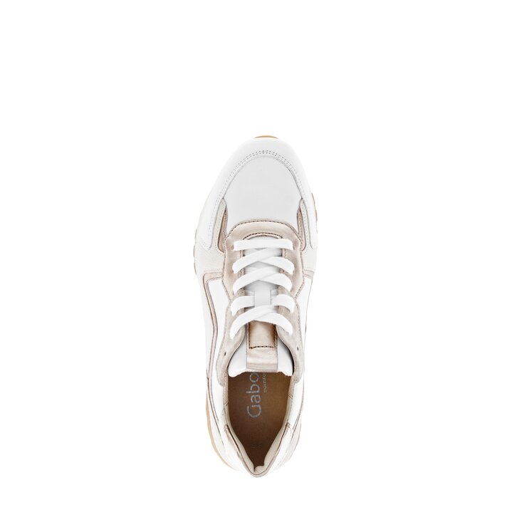 Sneaker low multicolour #5
