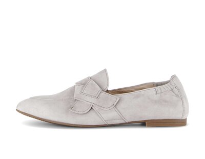 Slipper creme